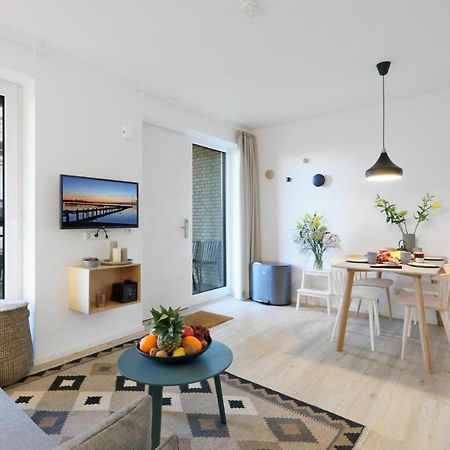 Beautiful Apartment In Lembruch-Duemmer See Exterior photo