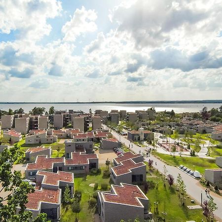 Beautiful Apartment In Lembruch-Duemmer See Exterior photo
