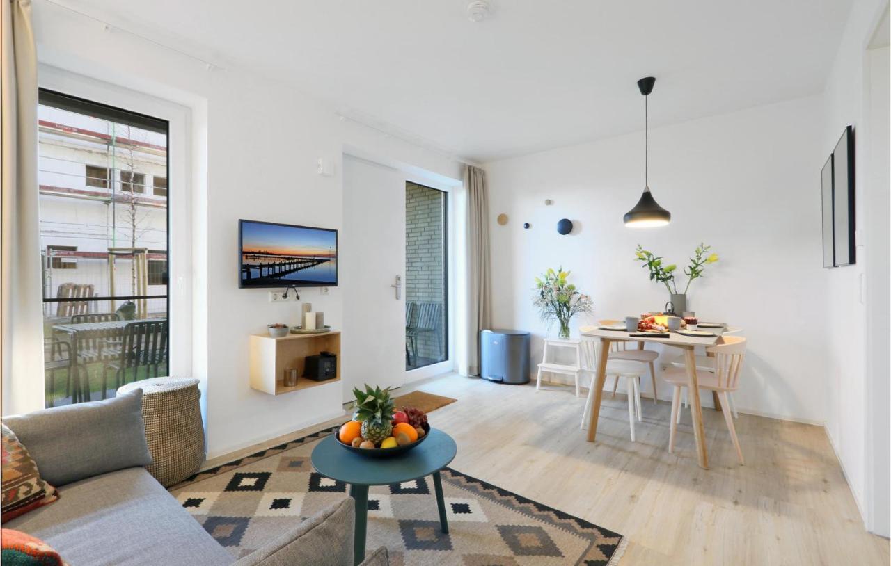 Beautiful Apartment In Lembruch-Duemmer See Exterior photo