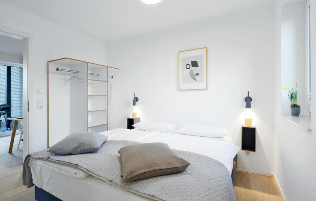 Beautiful Apartment In Lembruch-Duemmer See Exterior photo