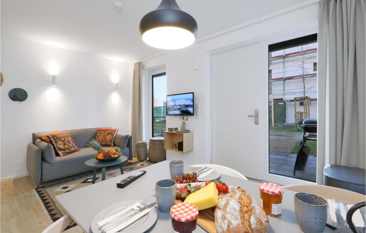Beautiful Apartment In Lembruch-Duemmer See Exterior photo