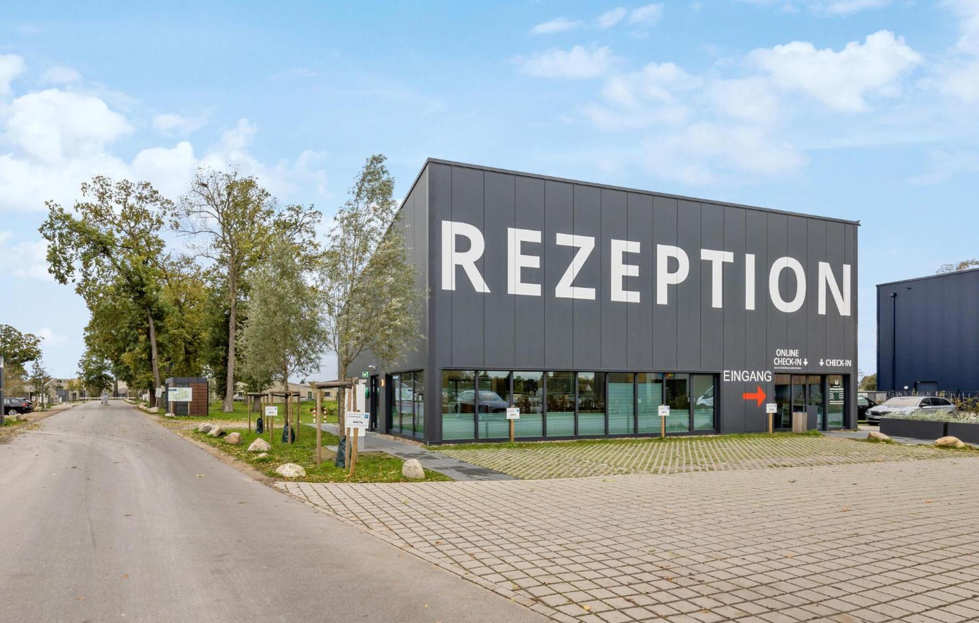 Beautiful Apartment In Lembruch-Duemmer See Exterior photo