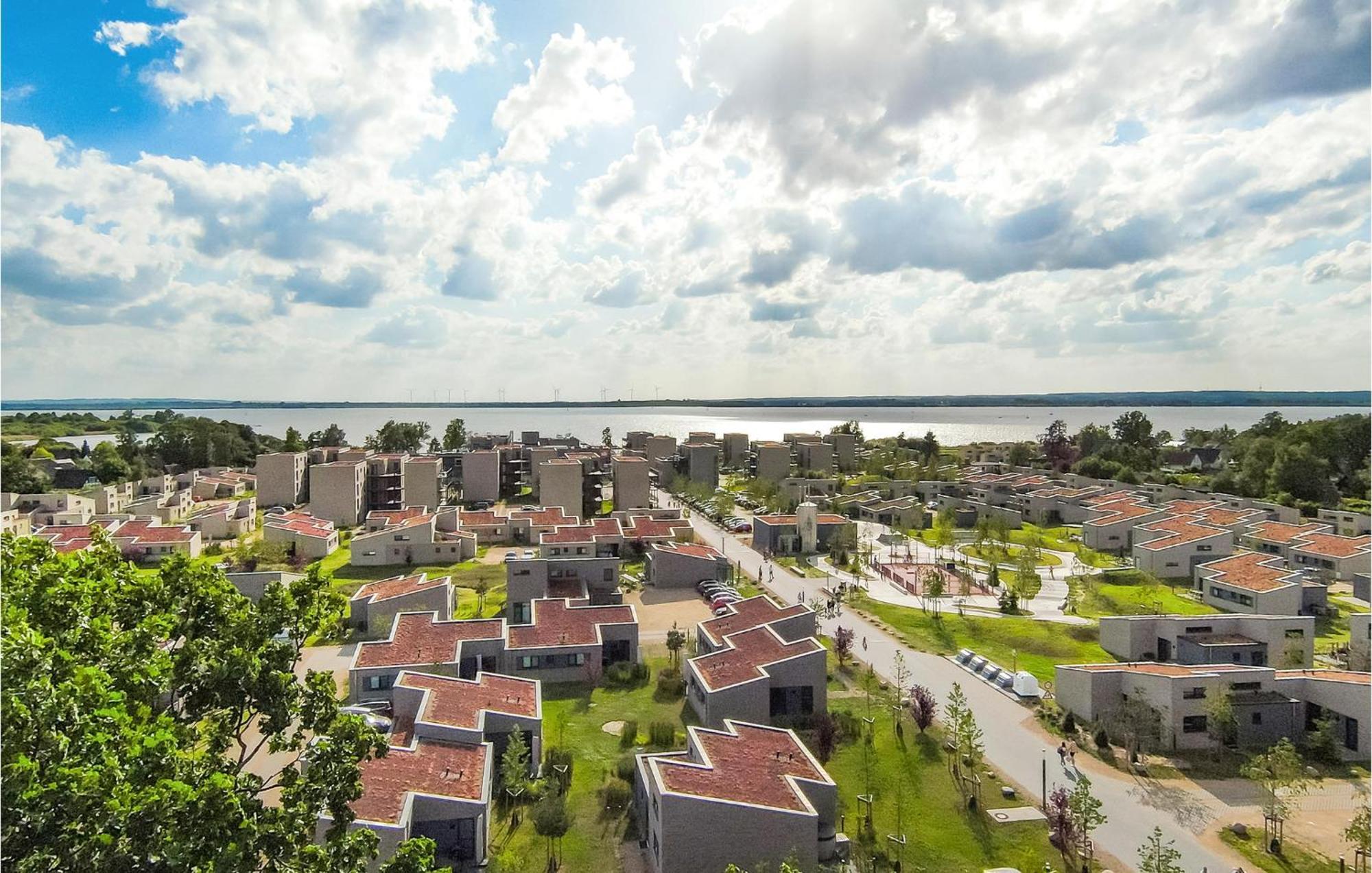 Beautiful Apartment In Lembruch-Duemmer See Exterior photo